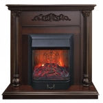 REALFLAME Torino AO    Majestic Lux BL S